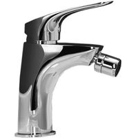 Смеситель для биде Aquanet Techno SD90884 187210 Хром — фото 1, Смесители для биде