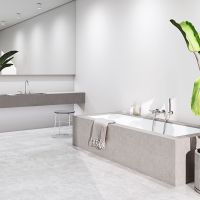 Смеситель для ванны Kludi Nova Fonte 205400515 Хром — фото 3, Смесители