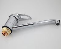 Товар: Смеситель для кухни Frap H03 F4903 Хром - фото 7 Смеситель для кухни Frap H03 F4903 Хром — фото 7, Смесители для кухни