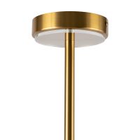 Товар: Люстра Maytoni Neoclassic Arco MOD223PL-08BS Латунь - фото 3 Люстра Maytoni Neoclassic Arco MOD223PL-08BS Латунь — фото 3, Люстры