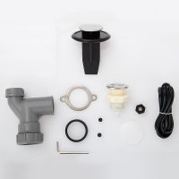 Измельчитель пищевых отходов Status Eco 75 9810901 390 Вт — фото 5, Аксессуары для кухни