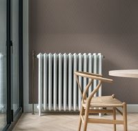 Обои Milassa Iceland ICE5 002/1 Флизелин (1*10,05) Бежевый, Орнамент — фото 3, Обои для стен