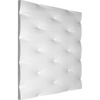 Декоративная панель Европласт 1.59.004 19x600x600 мм — фото 1, Панели