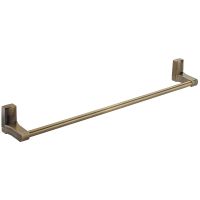 Полотенцедержатель WasserKRAFT Exter K-5230 Светлая бронза — фото 1, Полотенцедержатели