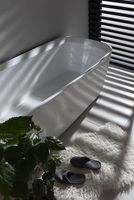 Товар: Акриловая ванна Allen Brau Infinity 3 170x78 2.21003.20 без гидромассажа - фото 6 Акриловая ванна Allen Brau Infinity 3 170x78 2.21003.20 без гидромассажа — фото 6, Ванны