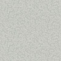 Обои AS Creation Maison Charme 39073-4 Винил на флизелине (0,53*10,05) Серый/Белый, Листья — фото 1, Обои для стен