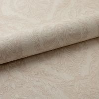 Товар: Обои Fipar Grand Classic Винил на флизелине (1,06*10,05) Бежевый, Дамаск арт-R 28032 - фото 2 Обои Fipar Grand Classic Винил на флизелине (1,06*10,05) Бежевый, Дамаск арт-R 28032 — фото 2, Обои для стен