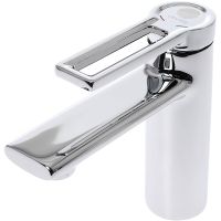 Смеситель для раковины Orange Splito M36-021cr Хром — фото 4, Смесители для раковины