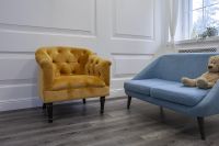 Товар: Виниловый ламинат Damy Floor Family LVT TCM369-7-LVT Дуб Рустикальный Черный 1227х187х2,5 мм - фото 8 Виниловый ламинат Damy Floor Family LVT TCM369-7-LVT Дуб Рустикальный Черный 1227х187х2,5 мм — фото 8, Виниловый ламинат