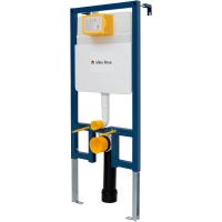 Инсталляция Allen Brau Project Color 9.1PR10.20 для унитаза без клавиши смыва — фото 4, Инсталляции для унитазов