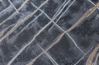 Обои Артекс Murano 10812-06 Винил на флизелине (1,06*10,05) Серый/Черный, Абстракция/Линии — фото 6, Обои для стен