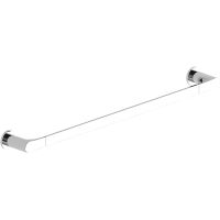 Полотенцедержатель Art&Max Saffo AM-8624 Хром — фото 1, Полотенцедержатели