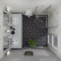 Товар: Душевой уголок Triton Сигма-Хром 90х90 Щ0000054219 профиль Хром стекло прозрачное - фото 7 Душевой уголок Triton Сигма-Хром 90х90 Щ0000054219 профиль Хром стекло прозрачное — фото 7, Душевые уголки