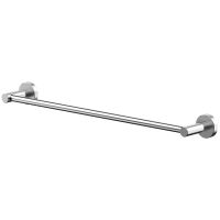 Полотенцедержатель Whitecross Ergo nickel brushed ER2250NIB Брашированный никель — фото 1, Полотенцедержатели