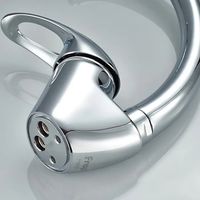 Смеситель для кухни Frap H03 F4103 Хром — фото 6, Смесители для кухни