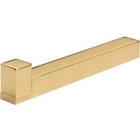 Держатель туалетной бумаги Webert Pegaso PE500801010 Золото — фото 1, Держатели туалетной бумаги