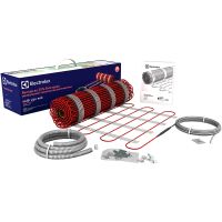Товар: Теплый пол Electrolux Multi Size Mat EMSM 2-150-6 НС-1105906 без терморегулятора - фото 1 Теплый пол Electrolux Multi Size Mat EMSM 2-150-6 НС-1105906 без терморегулятора — фото 1, Теплые полы