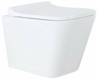 Товар: Унитаз Koller Pool Trend TR-0490-RW подвесной с сиденьем Микролифт - фото 4 Унитаз Koller Pool Trend TR-0490-RW подвесной с сиденьем Микролифт — фото 4, Унитазы