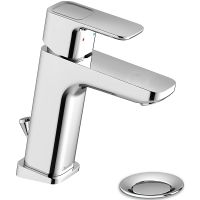 Смеситель для раковины Ravak 10° TD 013.00 X070061 Хром — фото 1, Смесители для раковины