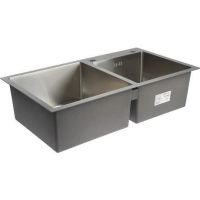 Товар: Кухонная мойка Aflorn Premium 78 AF97843-D Сатин - фото 3 Кухонная мойка Aflorn Premium 78 AF97843-D Сатин — фото 3, Кухонные мойки