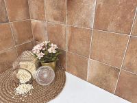 Товар: Керамогранит La Platera Kube Quinta Cotto 45х45 см - фото 2 Керамогранит La Platera Kube Quinta Cotto 45х45 см — фото 2, Керамогранит