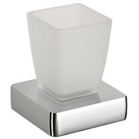 Стакан Schein Elite 7057012 Хром — фото 1, Аксессуары для ванной