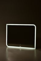 Товар: Зеркало Sintesi Sky 80 SIN-SPEC-SKY-80 с подсветкой с сенсорным выключателем - фото 5 Зеркало Sintesi Sky 80 SIN-SPEC-SKY-80 с подсветкой с сенсорным выключателем — фото 5, Зеркала в ванную комнату