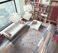 Керамогранит Absolut Keramika Tuvalu 15х90 см — фото 2, Керамогранит