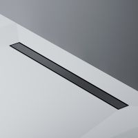 Товар: Душевой лоток AM.PM MasterFlow 90 W01SC-U11-090-04BM с Черной матовой решеткой / под плитку Tile - фото 22 Душевой лоток AM.PM MasterFlow 90 W01SC-U11-090-04BM с Черной матовой решеткой / под плитку Tile — фото 22, Душевые лотки