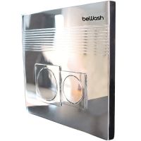 Товар: Клавиша смыва beWash Bona P02SC 500RZVP0200PK0000001 Хром глянцевый - фото 2 Клавиша смыва beWash Bona P02SC 500RZVP0200PK0000001 Хром глянцевый — фото 2, Комплектующие для душевого оборудования