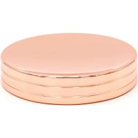 Стакан для зубных щеток Ridder London 2106102 Медь — фото 1, Стаканы для зубных щеток