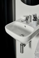 Товар: Смеситель для раковины Ideal Standard Ceraplan BD200AA Хром - фото 4 Смеситель для раковины Ideal Standard Ceraplan BD200AA Хром — фото 4, Смесители для раковины