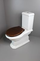 Товар: Унитаз компакт Creo Ceramique Dijon COMBO-DI1001N с бачком и сиденьем Микролифт - фото 5 Унитаз компакт Creo Ceramique Dijon COMBO-DI1001N с бачком и сиденьем Микролифт — фото 5, Унитазы