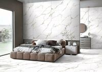 Керамогранит Art Ceramic Sharm Gold 60х120 см — фото 2, Керамогранит