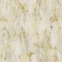 Обои Wiganford by Solo Lunman ER2716 Винил на флизелине (1,06*10,05) Бежевый/Коричневый, Мрамор — фото 1, Обои для стен