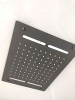 Товар: Душевая кабина Black&White Galaxy 8028000 с гидромассажем - фото 9 Душевая кабина Black&White Galaxy 8028000 с гидромассажем — фото 9, Душевые кабины