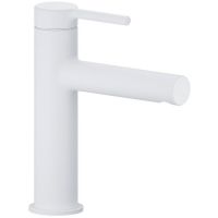 Смеситель для раковины Excellent Pi Arex AREX.1201WH Белый — фото 1, Смесители