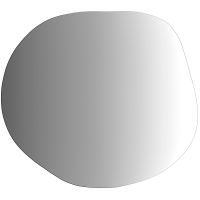 Зеркало Evoform Essence 60х72 BY 0323 с полированной кромкой — фото 1, Мебель для ванной