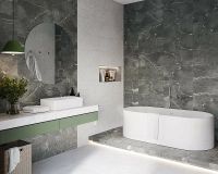 Товар: Керамогранит GlobalTile Antares Темно-серый 30х60 см арт-GT224VG - фото 9 Керамогранит GlobalTile Antares Темно-серый 30х60 см арт-GT224VG — фото 9, Керамогранит
