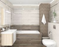 Товар: Керамический декор Laparet Zen мозаичный коричневый MM60066 20х60 см - фото 2 Керамический декор Laparet Zen мозаичный коричневый MM60066 20х60 см — фото 2, Керамическая плитка