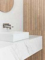 Товар: Керамическая плитка Porcelanosa Liston Oxford Natural P19814271 настенная 33,3х100 см - фото 2 Керамическая плитка Porcelanosa Liston Oxford Natural P19814271 настенная 33,3х100 см — фото 2, Керамическая плитка