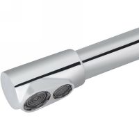 Товар: Смеситель для кухни Kaiser Merkur 26044 Хром - фото 4 Смеситель для кухни Kaiser Merkur 26044 Хром — фото 4, Смесители