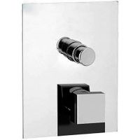 Товар: Смеситель для душа Cezares Jump JUMP-DEV3-01-Q Хром - фото 1 Смеситель для душа Cezares Jump JUMP-DEV3-01-Q Хром — фото 1, Смеситель для душа