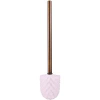 Ершик для унитаза Rav Slezak ND A0500-1SM Бронза — фото 1, Ершики для унитаза