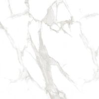 Товар: Керамогранит Ceradim Statuario Perfect Silver белый полированный 80х80 см - фото 3 Керамогранит Ceradim Statuario Perfect Silver белый полированный 80х80 см — фото 3, Керамогранит