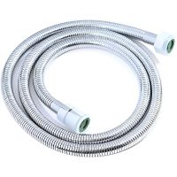 Душевой шланг Kaiser 0018 Хром — фото 1, Душевое оборудование. Душевая программа