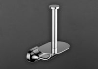 Держатель туалетной бумаги Art&Max Ovale AM-E-4083 Хром — фото 1, Держатели туалетной бумаги