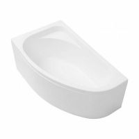 Акриловая ванна Aquanet Mia 140x80 L 246817 без гидромассажа — фото 3, Акриловые ванны