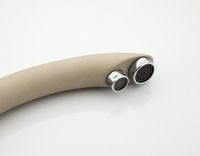 Товар: Смеситель для кухни Frap H99 F4399-20 Бежевый - фото 5 Смеситель для кухни Frap H99 F4399-20 Бежевый — фото 5, Смесители