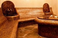 Товар: Стеклянная мозаика Ezarri Space Scorpio 31,3х49,5 см - фото 2 Стеклянная мозаика Ezarri Space Scorpio 31,3х49,5 см — фото 2, Мозаика